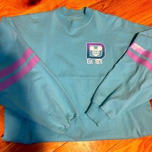 Unisex Disney Jersey size small